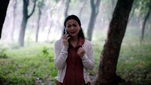Call of the Dead - Panggilan dari Kubur (2025) Indonesian Horror Movie Eng Sub