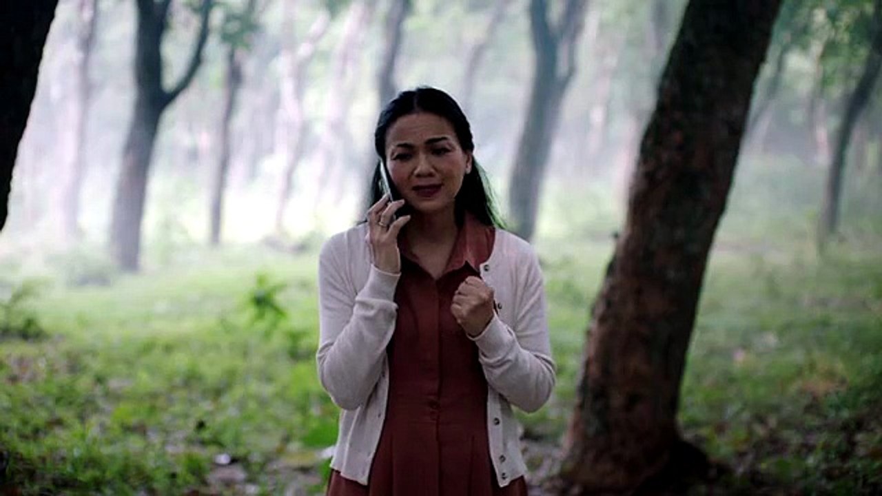 Call of the Dead - Panggilan dari Kubur (2025) Indonesian Horror Movie Eng Sub