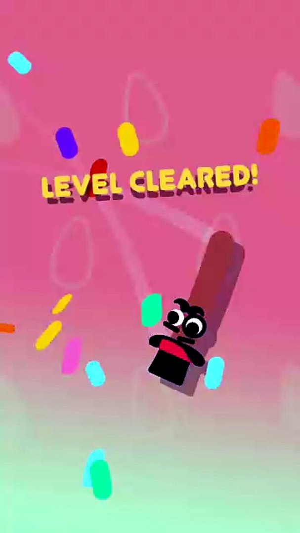 ⁣Sausage Flip Gameplay |Level 34| #gaming #trending #asmr #sausageflipgameplay