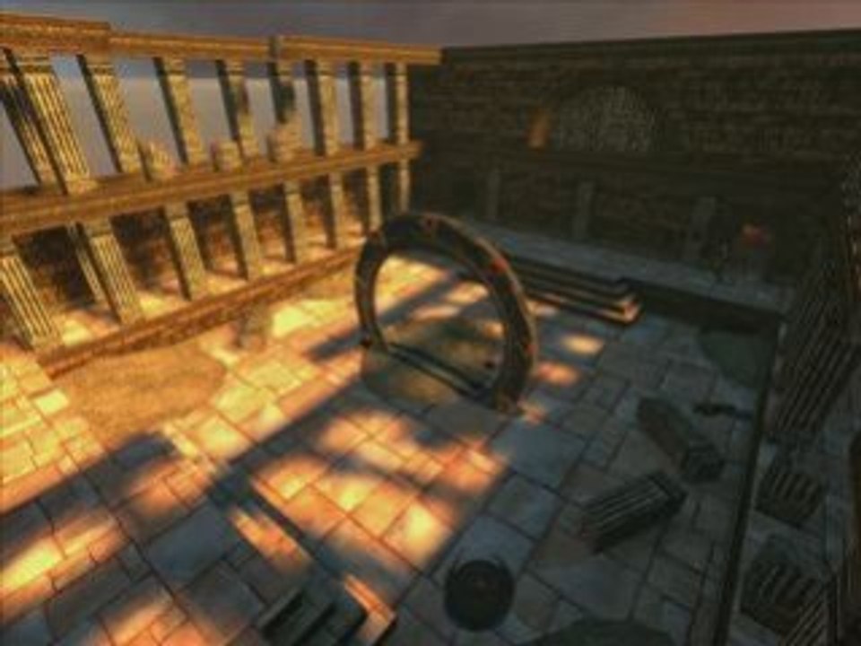 Mod StargateTC 2 Trailer