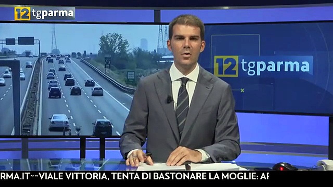 Traffico Video
