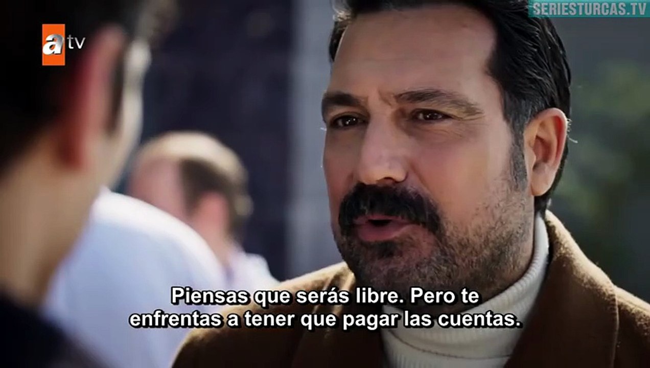 Can Borcu - Capitulo 16 en Español