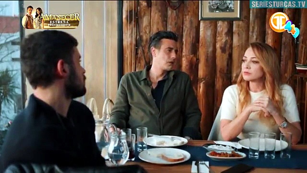Salvaje Capítulo 41 Completo HD