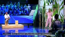 La isla de las tentaciones 8 Debate 5