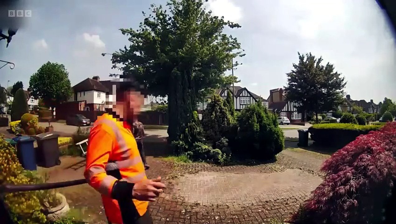 Doorbell Detectives (2025) Season 2 Episode 4