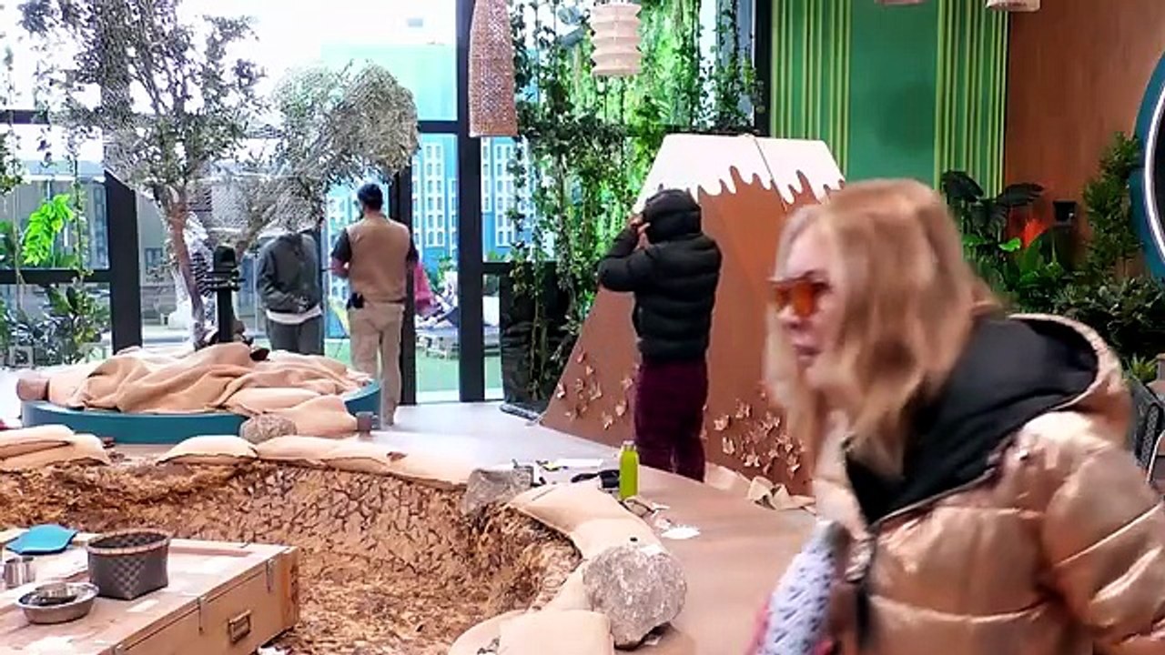 GH DÚO 4 diario 3
