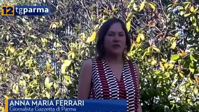 Un Caffè Con Il Cronista, Al Via Il Progetto Della Gazzetta Di Parma