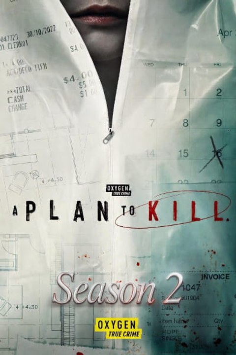 A Plan to Kill - Season 2 - Episode 10: A Burning Plot Eng Sub