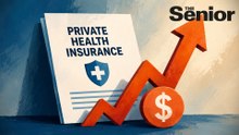 Private health insurance shake-up could cost older Aussies hundreds more a year