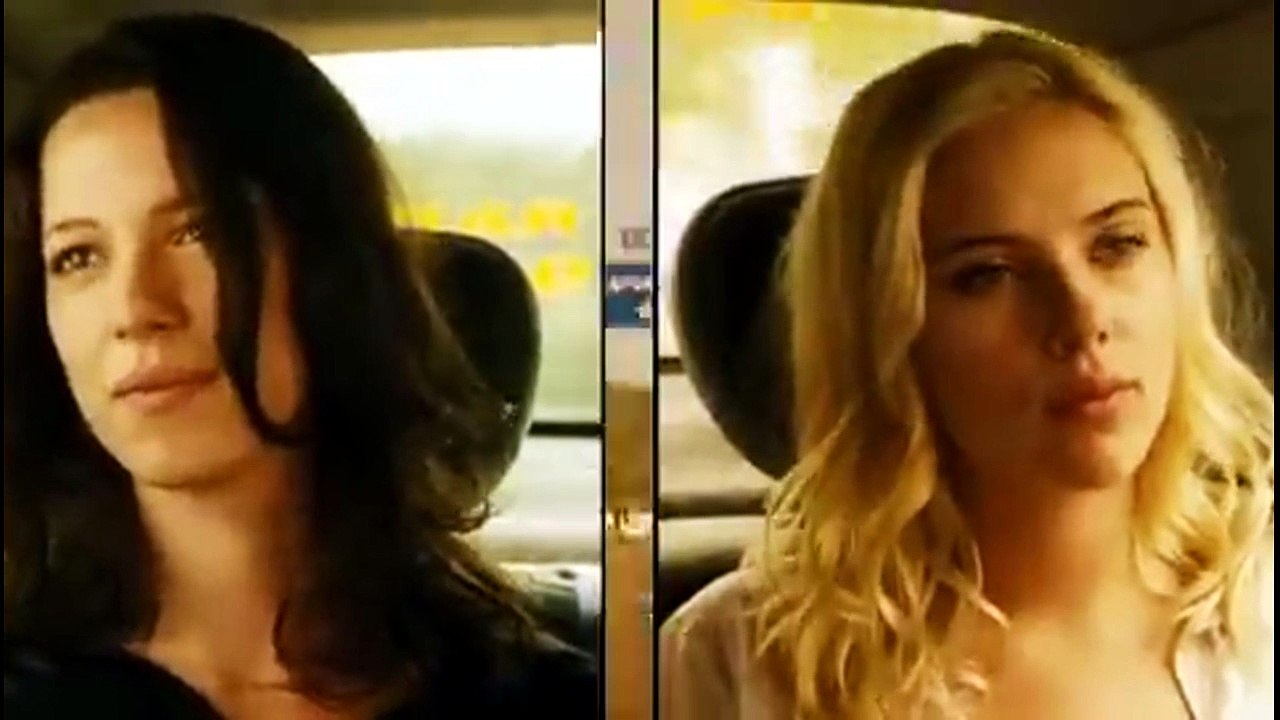 Vicky Cristina Barcelona