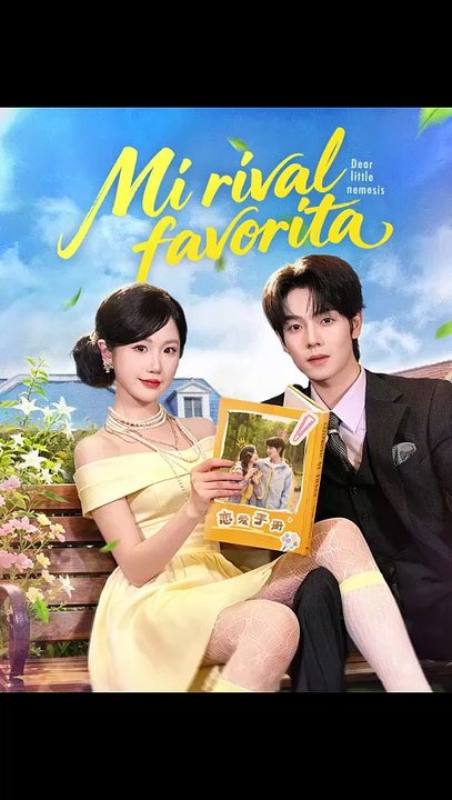 ESP Mi rival favorita Romance tras boda, CEO enamorado y Amor Secreto Drama Urbano