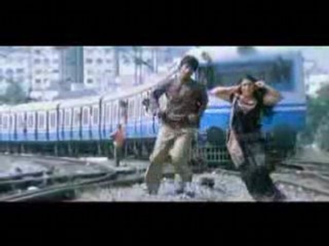 chukkallo chandrudu - siddhu telugu