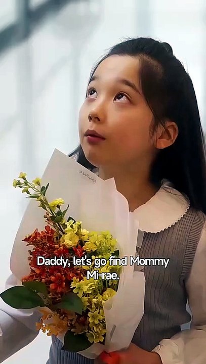 I Raised His Mistress's Daughter ENGSUB Betrayed Wife’s Ultimate Revenge ADB