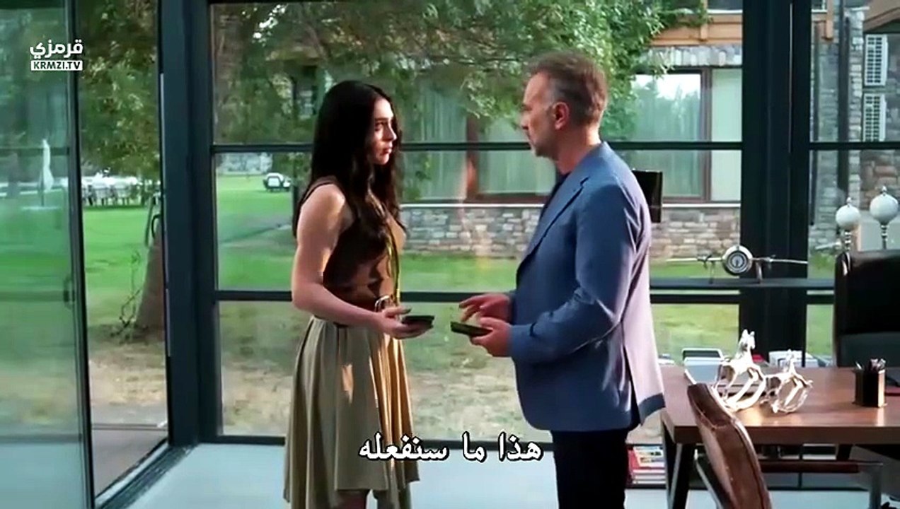 مسلسل ورود وذنوب حلقة 2 مترجم