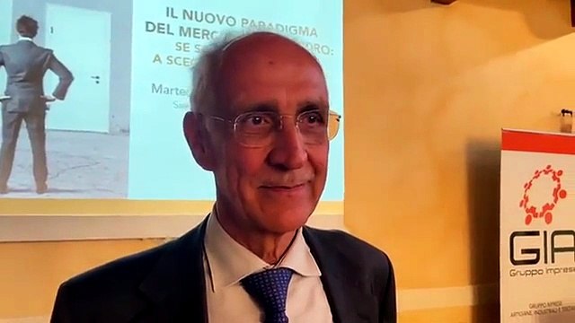 Pietro Ichino: Ecco le strategie per migliorare la ricerca delle risorse giuste per le aziende