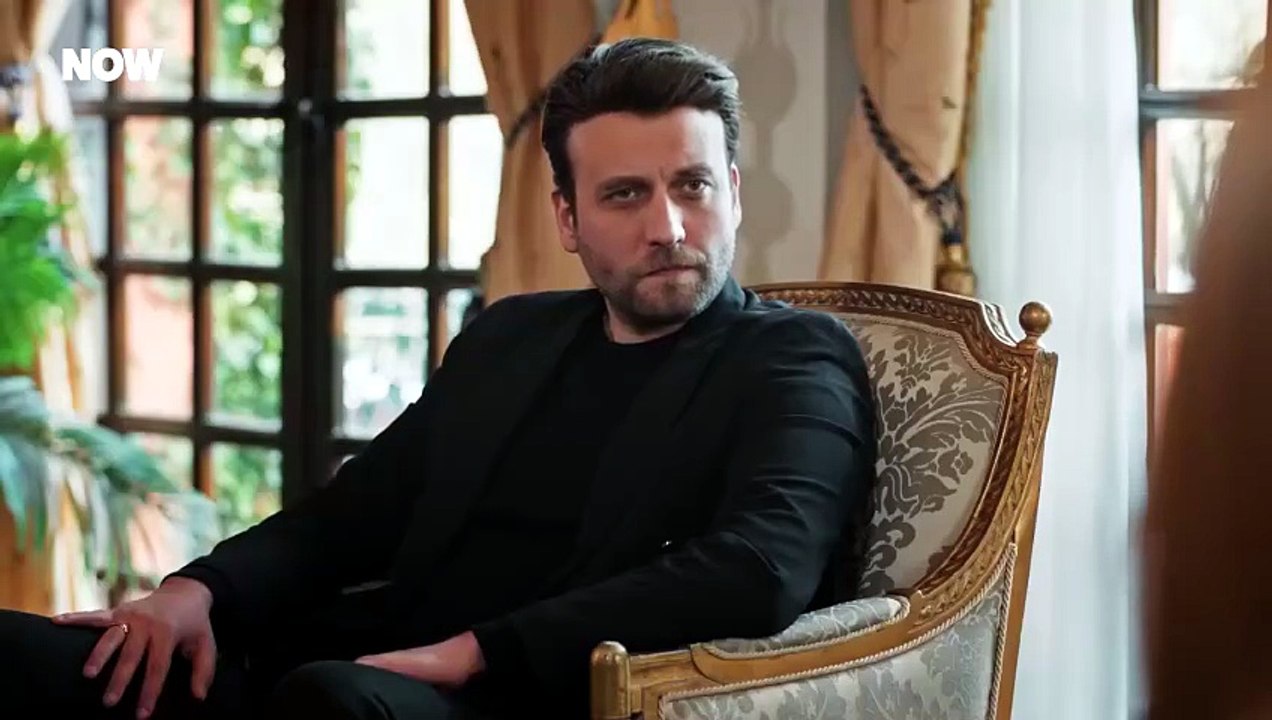 مسلسل حب بلا حدود الحلقة 55 مترجمة