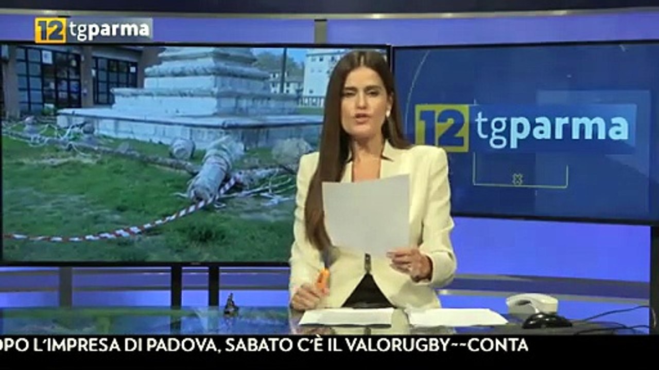 Servizio Monumenti