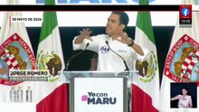 Esto afecta tu voto en 2027: Estados Unidos quiere decidir quién gobierna México