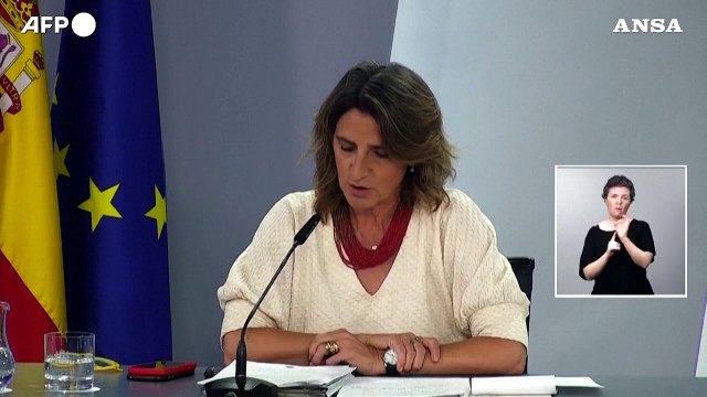 La Spagna pone limitazioni ai termostati nei luoghi pubblici