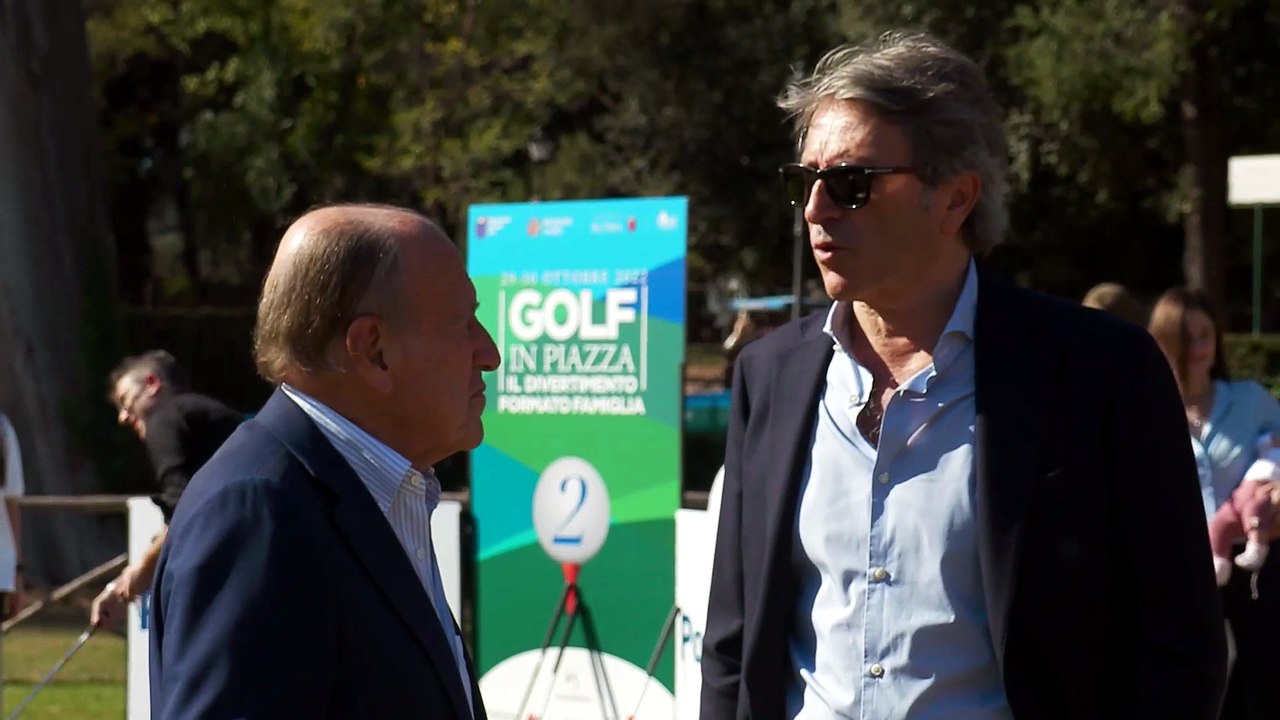 Intervista Abodi Chimenti Montali