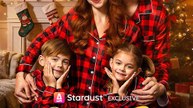 The Christmas Twin Miracle HD Stardust Full movie
