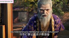 Renegade Immortal Episode 139 Subtitle Indonesia