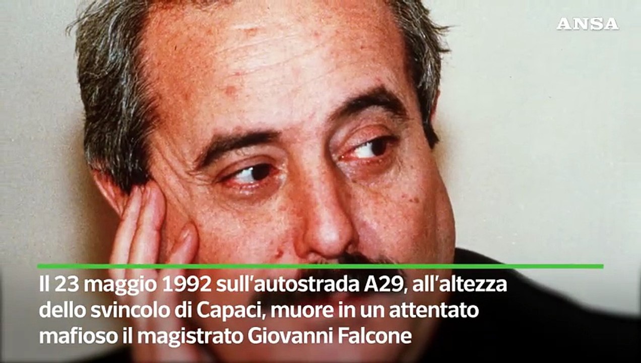 Capaci, 30 anni dopo