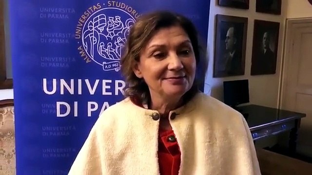 Perché la laurea ad honorem a Nicola Piovani: Profilo eccelso, sa restituire la complessità dell'arte in tutte le sue espressioni - Video