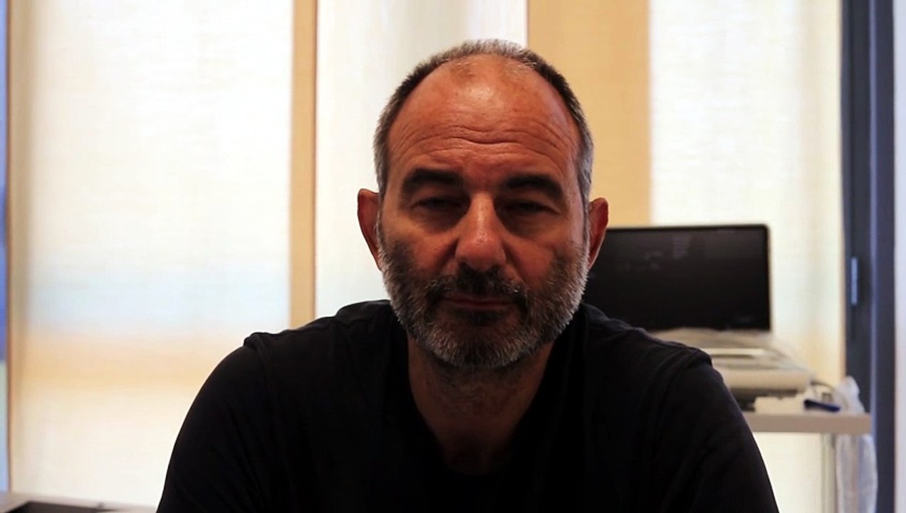 Rocco Ferrari Video 05.08.2022