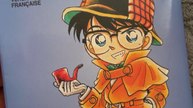 Exclusivité daylimotion : la légende détective Conan ! Le manga d’enquête toujours en cours !