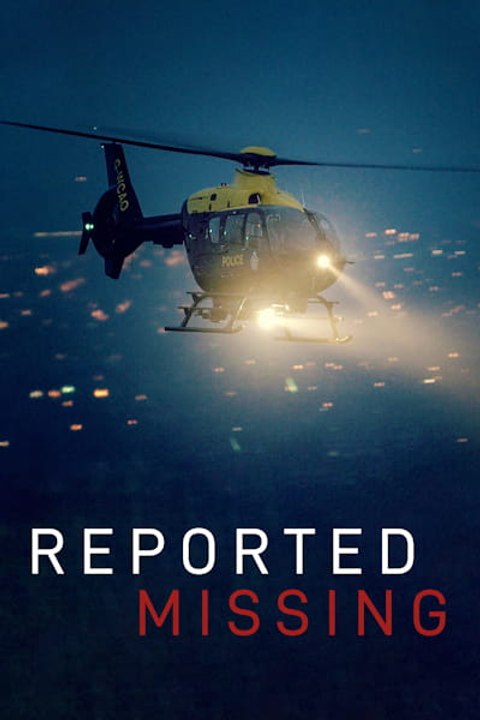 Reported Missing - Season 5 - Episode 01: Missing Schoolgirl Eng Sub