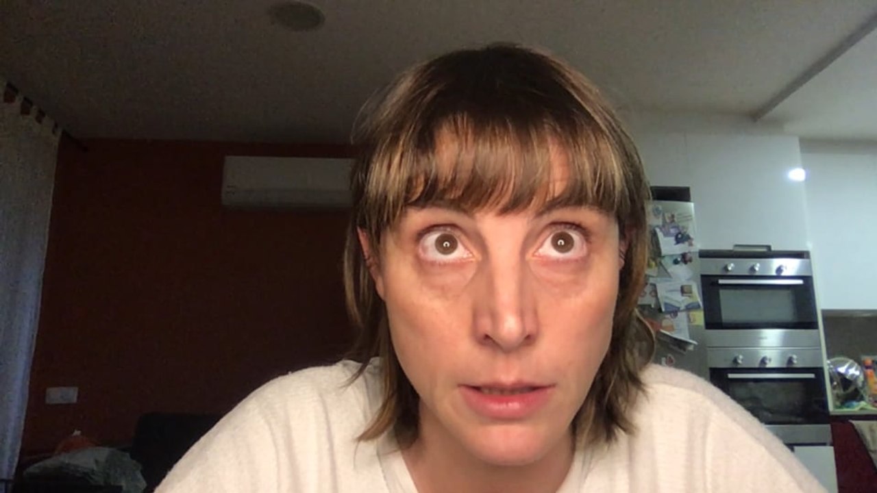 Ana Llansó