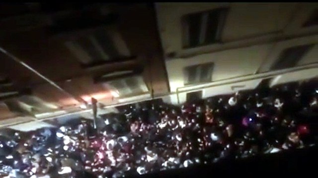 Via Nazario Sauro