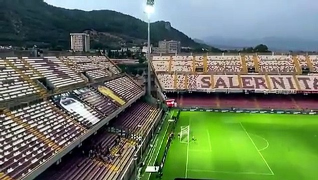 Il primo Parma ufficiale di Pecchia è a trazione anteriore: a Salerno Vazquez parte in panchina, Inglese capitano. Le formazioni - Video