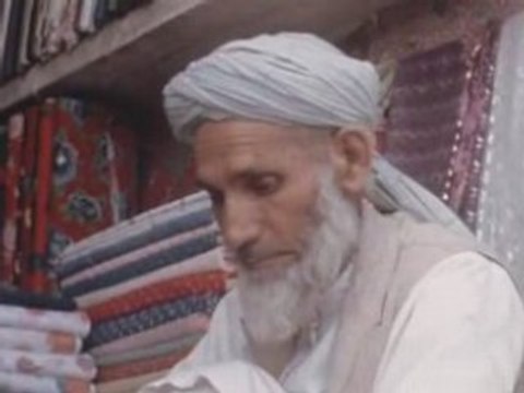 doc Soufis d'Afghanistan - I. Maître et Disciple 3/5