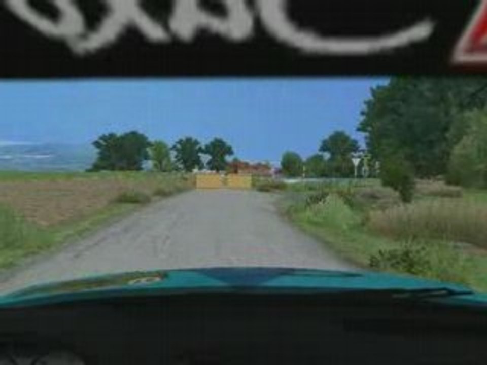 RSRBR Pribram R citroën saxo S1600 par Euc@lyptu$