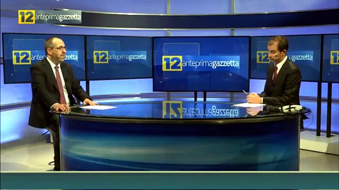 Anteprima Gazetta