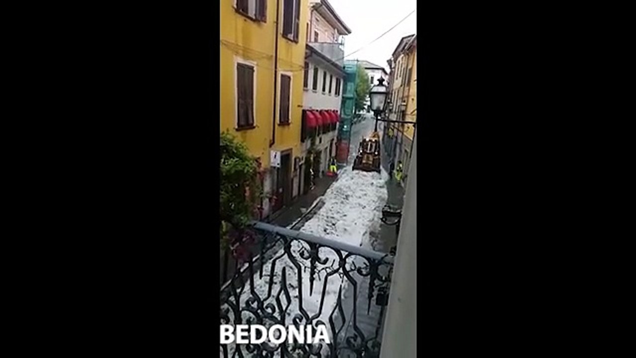 Maltempo