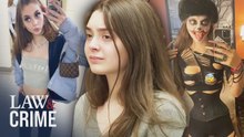 Le comportement classé X de Mackenzie Shirilla derrière les barreaux dévoilé