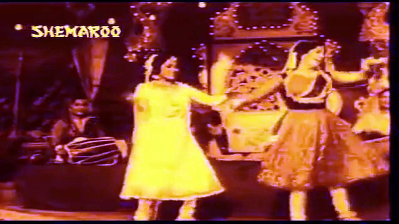 jhoothe ho jhoothe mubarak begum