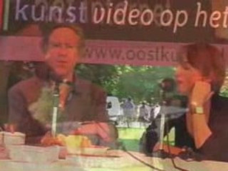Interview Feya Wouda