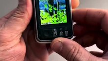 LG T5100 – Iconic Rotating Camera Flip Phone | Retro Mobile Classic