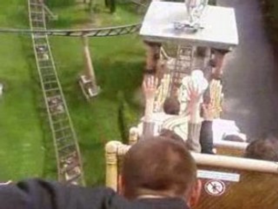 Europa park