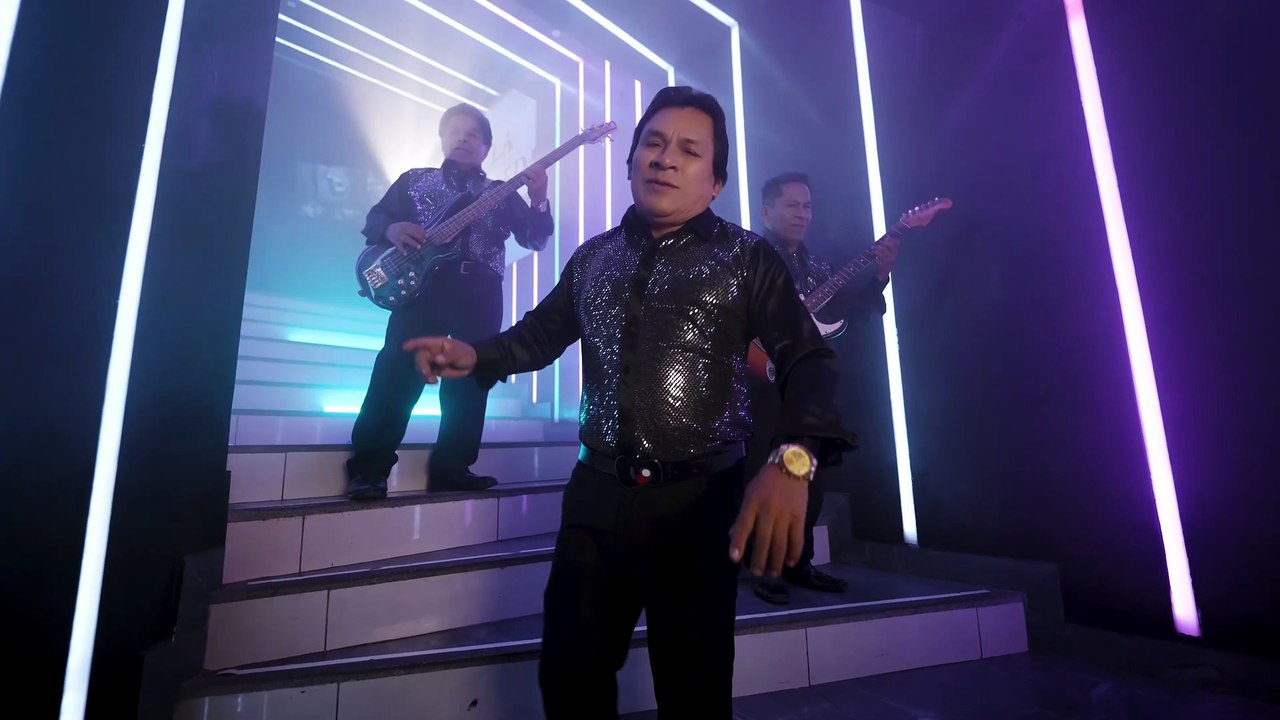 EL ECO DE TU ADIOS - CANTARITOS DE ORO