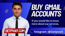 8 Best Sites to Buy Gmail Accounts (Bulk & PVA)