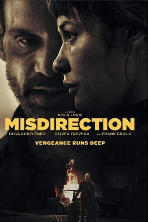 Misdirection Eng Sub