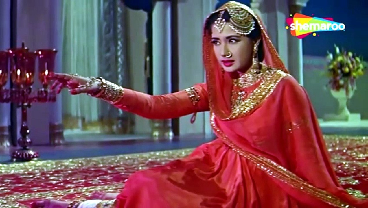 Mubarak Megum meena kumari