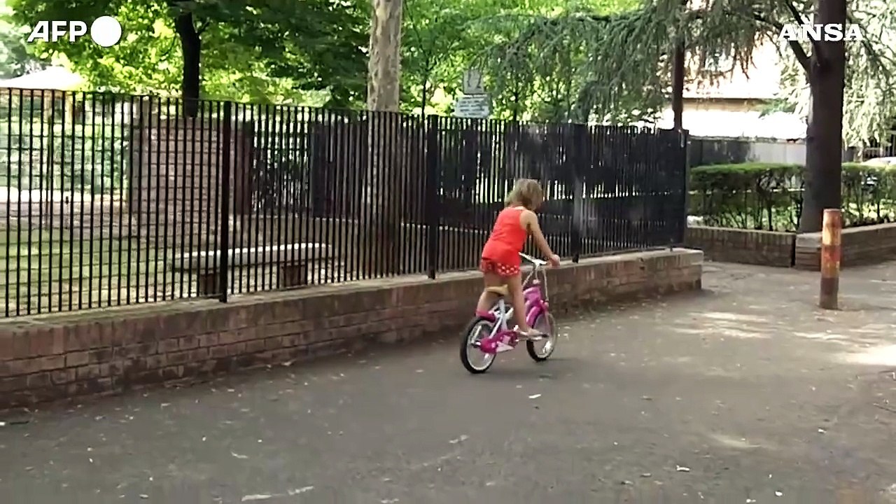Giornata bici: tanti la apprezzano, pochi la prendono