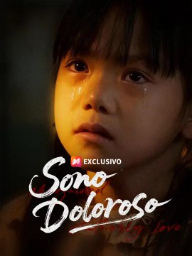 Sono Doloroso | Série Completa | Short Drama Português