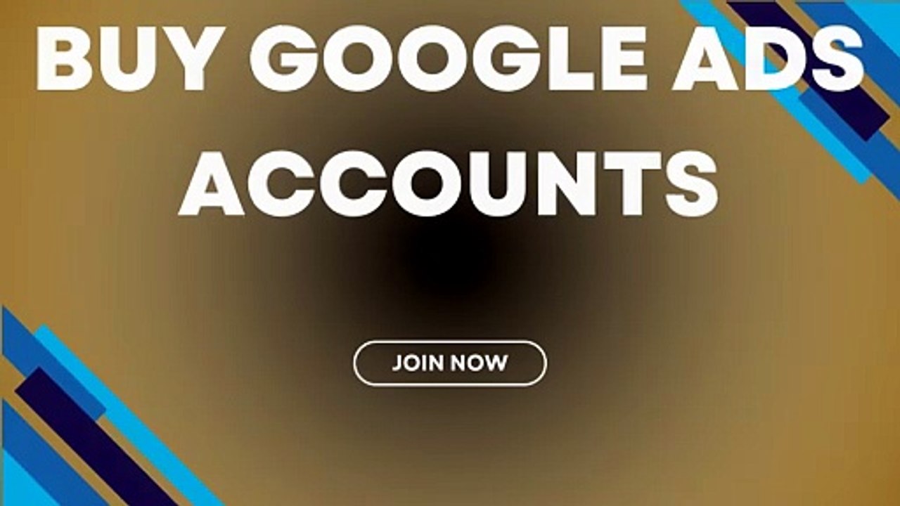Most 10 Trusted Google Ads Account Marketplaces of 2026